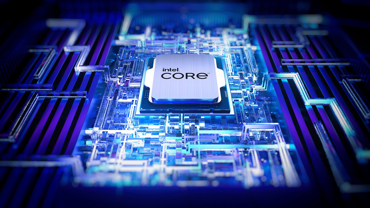 Intel Susiduria Su Iššūkiais Gaminant Naujos Kartos Lustus