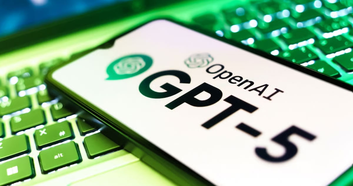 Kinija Atmeta Openai Prekių ženklo Gpt 5 Registraciją