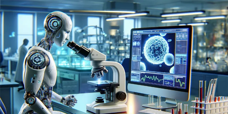 Mit Mokslininkai Naudoja Ai Kovai Su Atsparia Bakterija