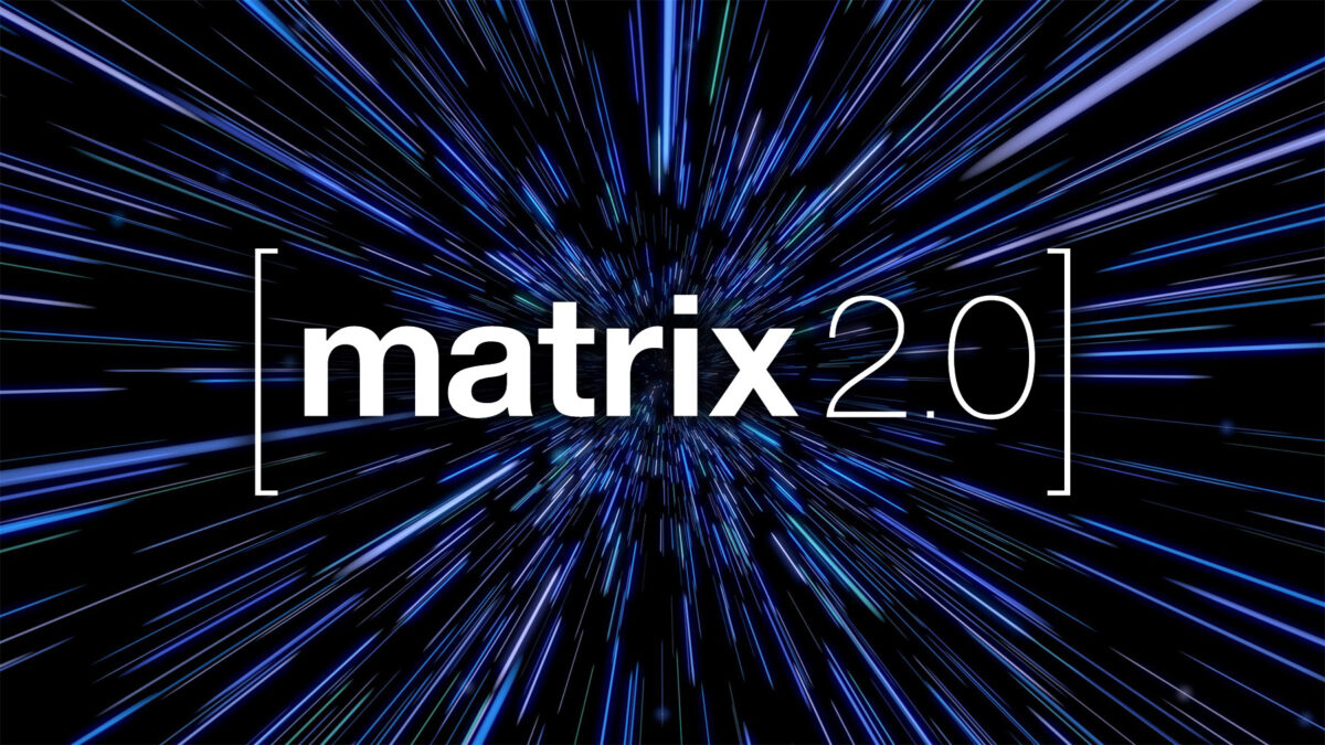 Matrix Game 2.0 Nauja Virtualių Pasaulių Kūrimo Era