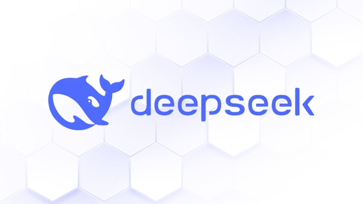 Nauja dirbtinio intelekto modelio versija iš DeepSeek V3