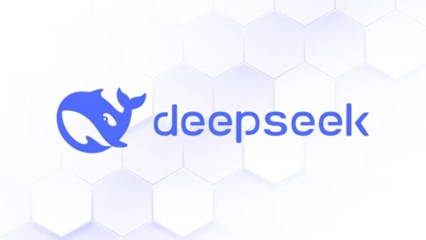 Nauja Dirbtinio Intelekto Modelio Versija Iš Deepseek V3