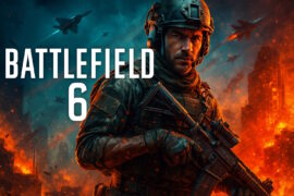 Naujas „battlefield 6“ Treileris Ir Beta Bei Išleidimo Datos