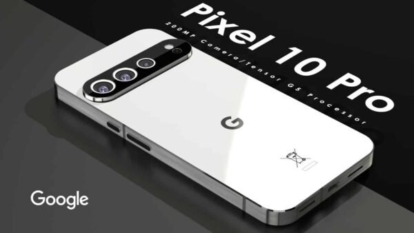 Naujos Google Pixel 10 Baterijos Priežiūros Funkcijos