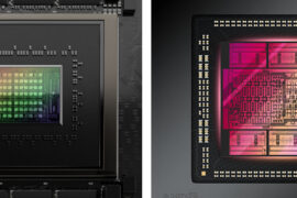 Nvidia Ir Amd Susitarimas Su Jav Dėl Ai Lustų Pardavimų Kinijoje