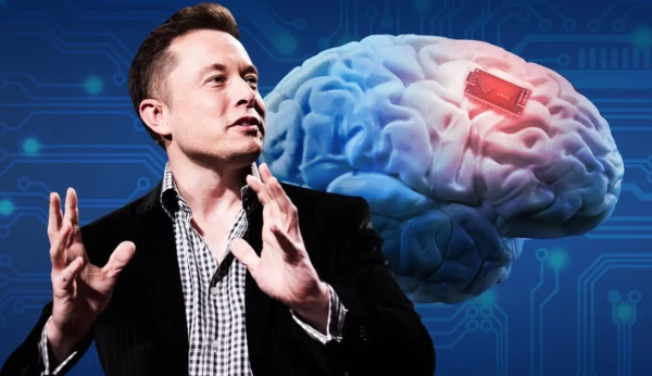 Openai Investuoja į Merge Labs Konkurentą Neuralink