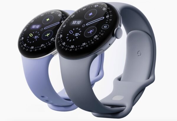 Pixel Watch 4 Pristatymas Naujos Kartos Išmanieji Laikrodžiai Iš Google