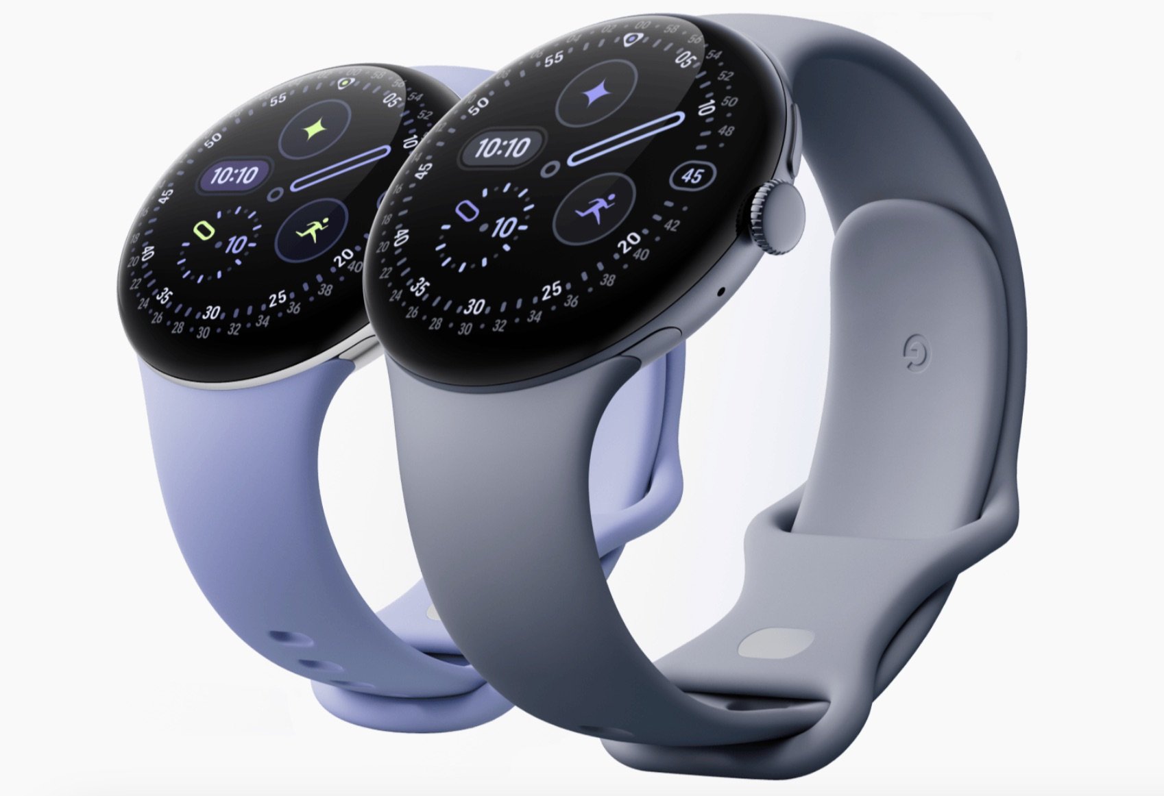 Pixel Watch 4 Pristatymas Naujos Kartos Išmanieji Laikrodžiai Iš Google