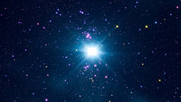 Polaris Kelionė Kaip Keičiasi Šiaurinė žvaigždė