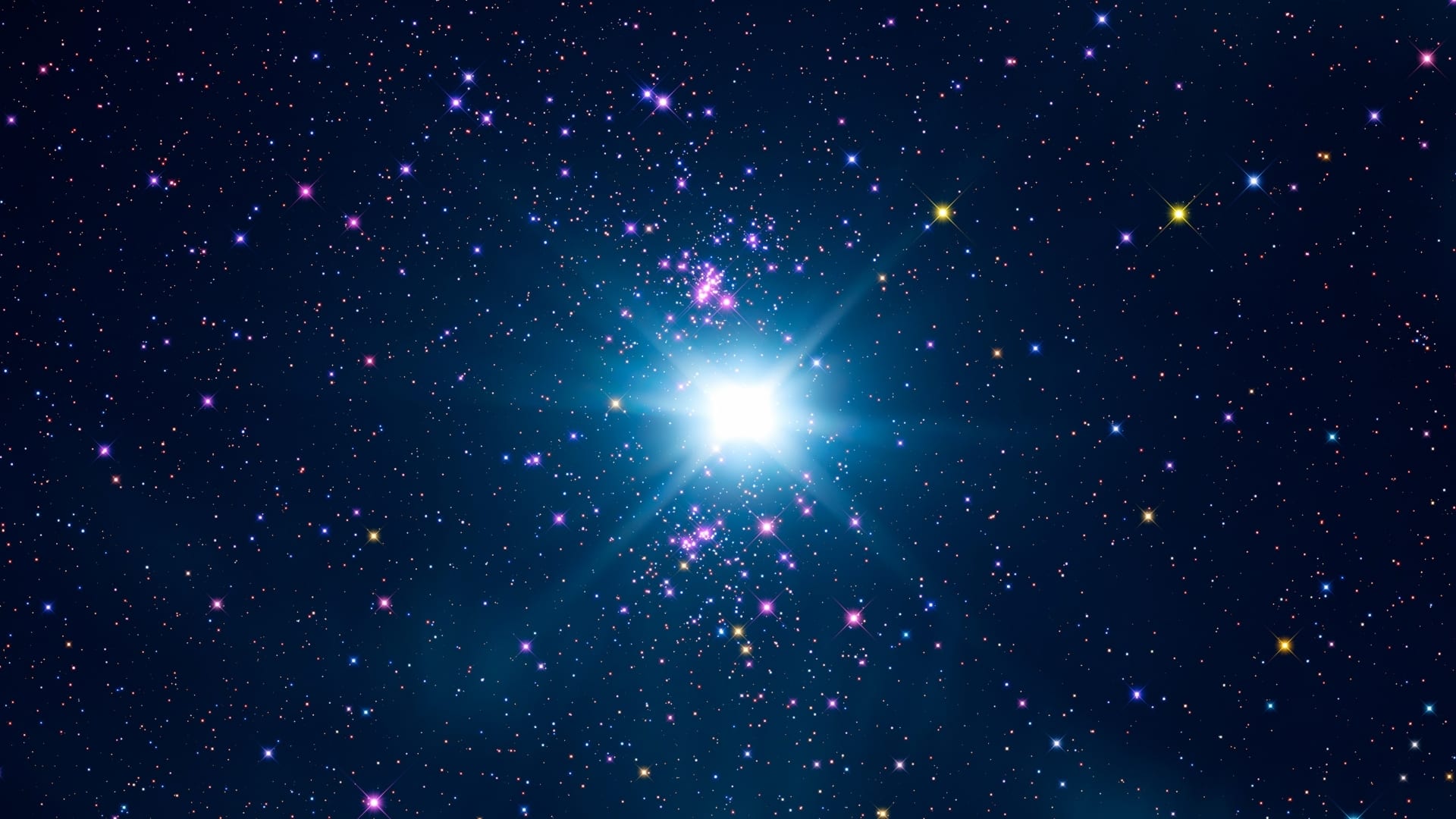 Polaris Kelionė Kaip Keičiasi Šiaurinė žvaigždė