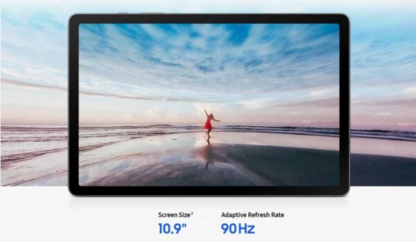 Samsung Pristato Naująjį Planšetinį Kompiuterį Galaxy Tab S10 Lite
