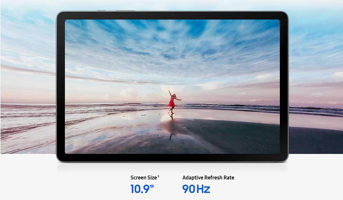 Samsung Pristato Naująjį Planšetinį Kompiuterį Galaxy Tab S10 Lite