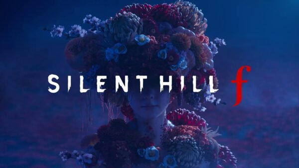 Silent Hill F Išleidimas Ir Naujasis Siužeto Anonsas