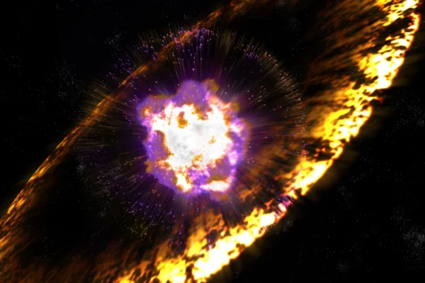 Supernova Pictures
