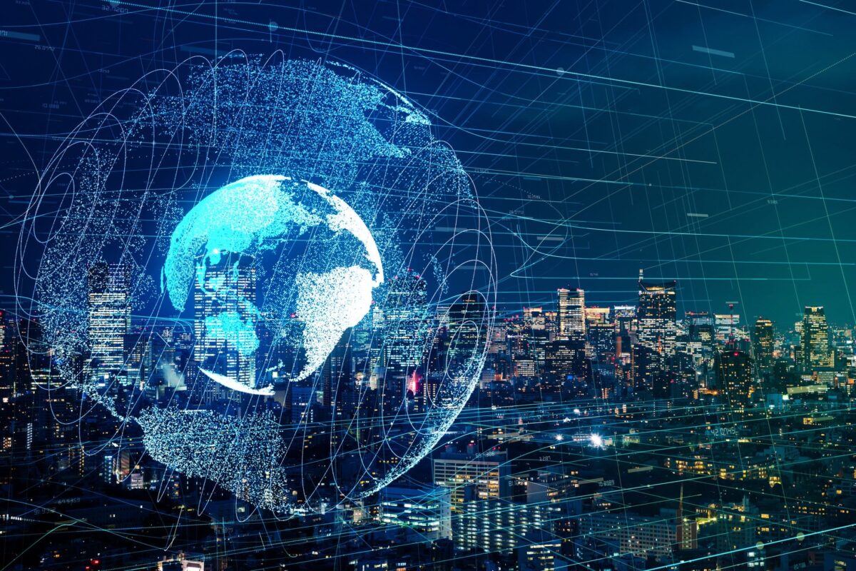 Technologijų naujovės ir jų įtaka mūsų kasdienybei