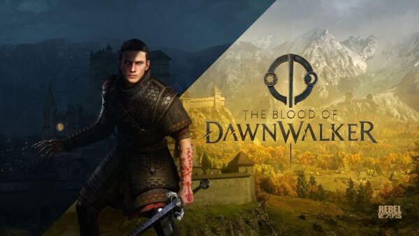 Žaidimo The Blood Of Dawnwalker Kūrėjai Tobulina Kamerą Prieš Išleidimą