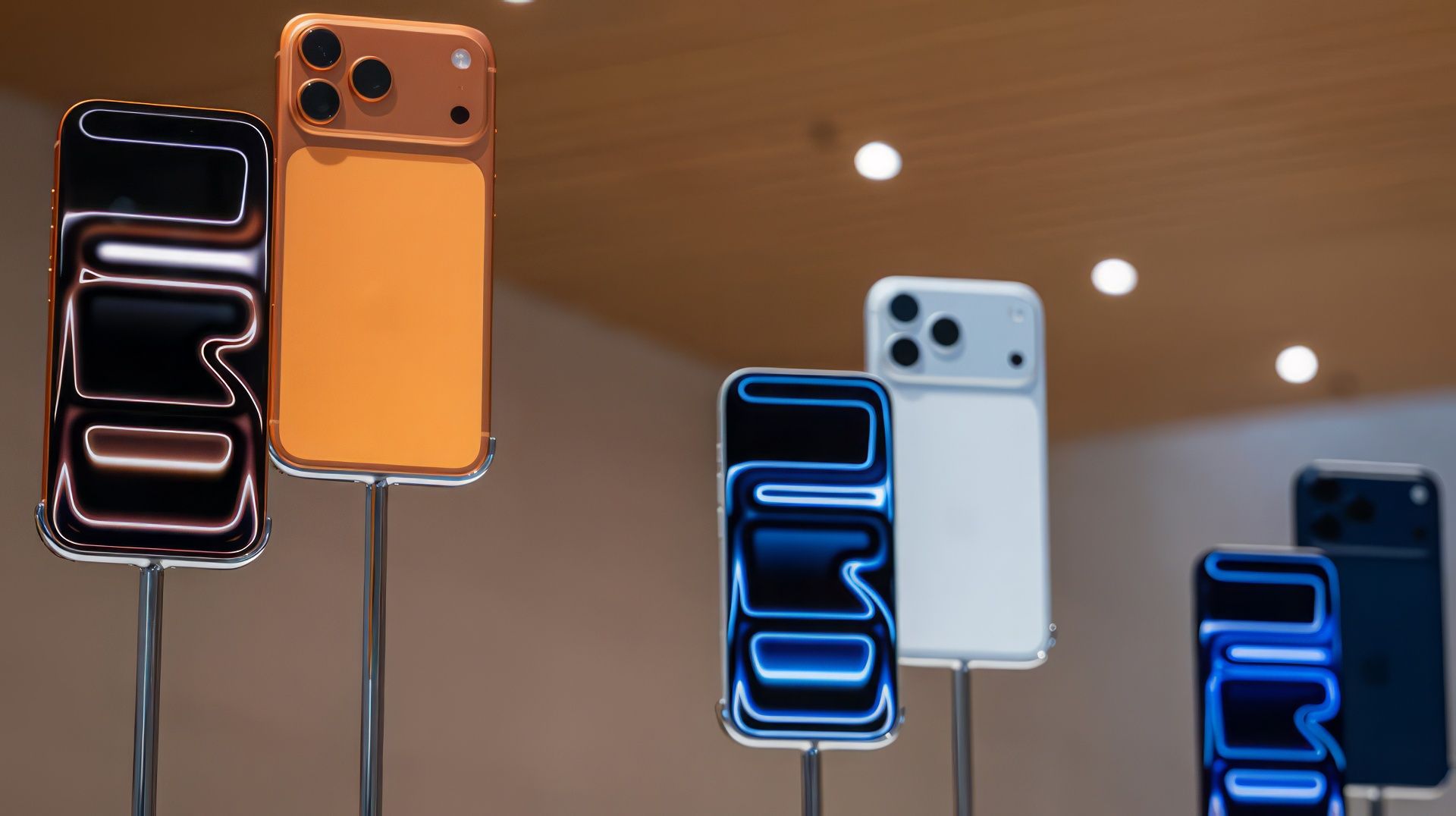 01 Iphone 17 Lietuvoje Naujovės, Kaina Ir Vartotojų Atsiliepimai