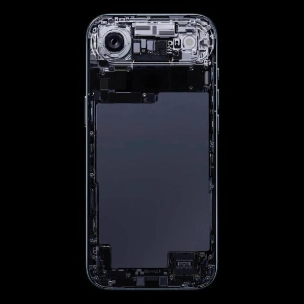 19424 Naujasis Ultratinkas Iphone Air Su Revoliucine Baterijos Tec