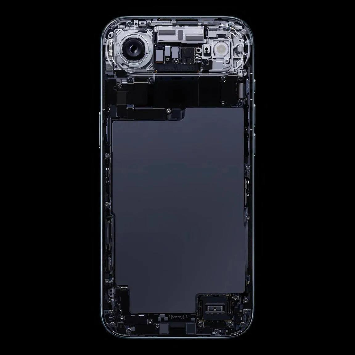 19424 Naujasis Ultratinkas Iphone Air Su Revoliucine Baterijos Tec