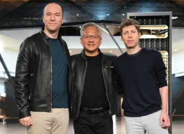 19471 Nvidia Investicija į Openai Keičia Technologijų Rinką