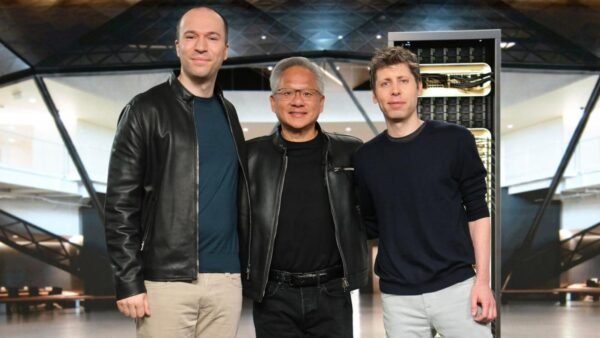 19471 Nvidia Investicija į Openai Keičia Technologijų Rinką