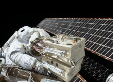 3323 Kosmoso Poveikis Kūnui Ir Protui