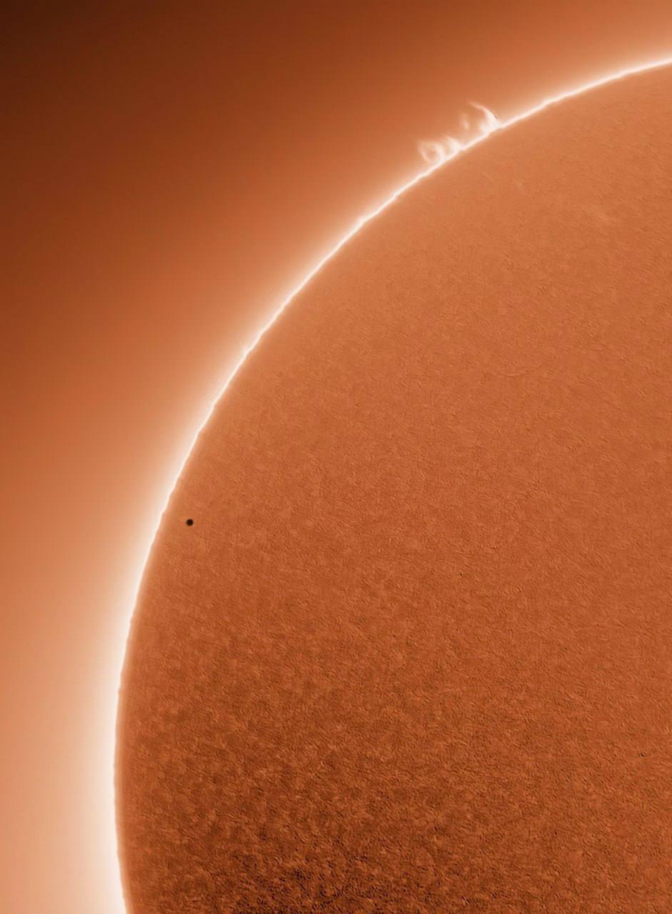 3333 Merkurijus Kerta Saulę Neeilinis Astronominis įvykis