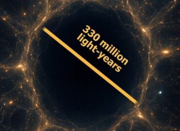 3346 Boötes Vakuumas Paslaptys Ir Nežinomybės