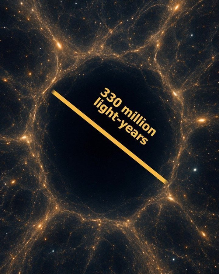 3346 Boötes Vakuumas Paslaptys Ir Nežinomybės