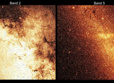 3357 Nasas Spherex Telescope Begins Its Mission To Uncover The U