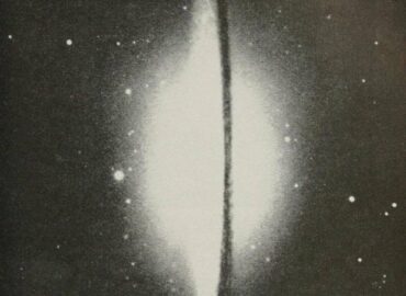 3359 Sombrero Galaktikos Paslaptis Pirmoji Nuotrauka Ir Jos Isto