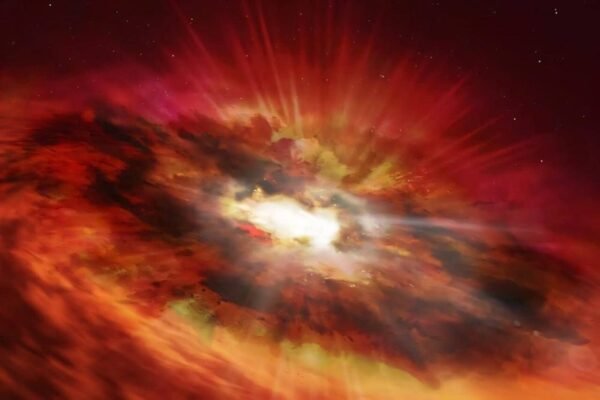 3366 Axionų Vaidmuo Pirmųjų Juodųjų Skylių Formavimesi