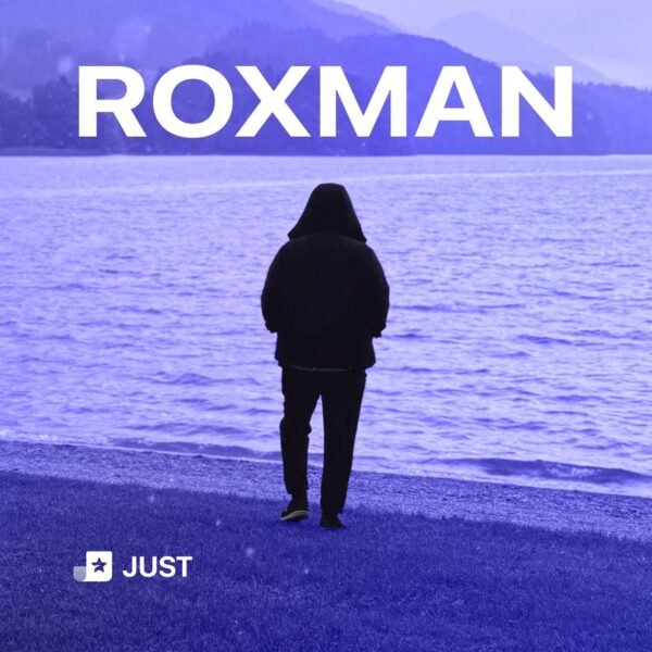 3370 Roxman Pristato Naujas Telegram Ir Ton Naujoves