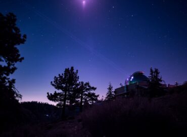 3373 Kosminis Ryšio švyturys Infraraudonųjų Spindulių šviesos Ga