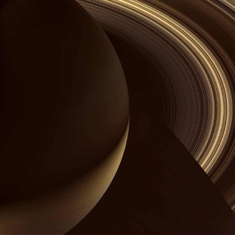 4056 Saturno švytėjimas Kaip Planeta Skleidžia šviesą Be Saulės