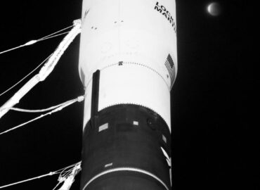 4080 Firefly Misija Message In A Booster Patyrė Nesėkmę