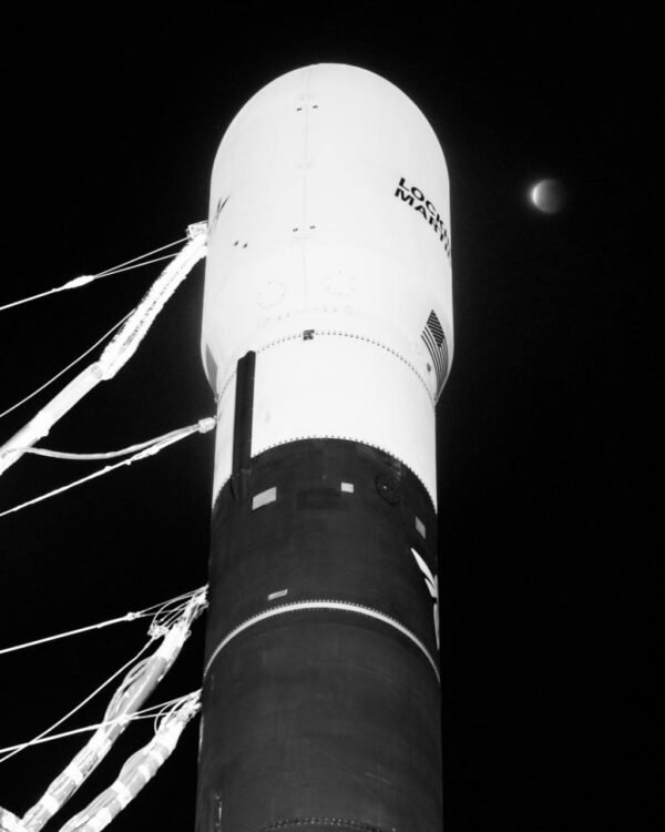 4080 Firefly Misija Message In A Booster Patyrė Nesėkmę