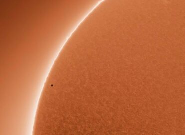 4146 Merkurijaus Tranzitas Prieš Saulę Retas Dangaus Reiškinys