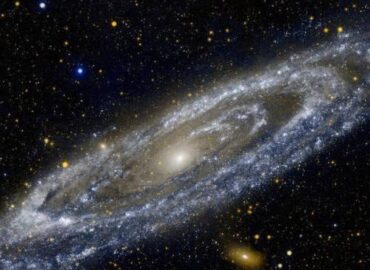 4153 Atrastos Gigantiškos Paslaptingos Sferos Kosmose