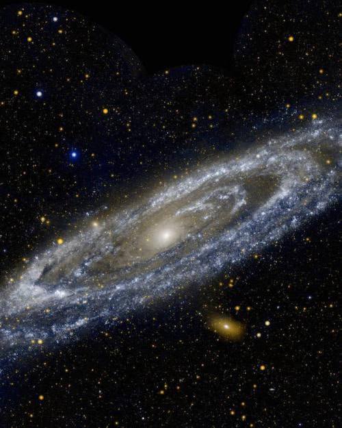 4153 Atrastos Gigantiškos Paslaptingos Sferos Kosmose