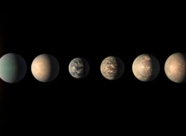 4198 Nauji Atradimai Apie Skalistų Planetų Gyvybingumą Aplink Maž