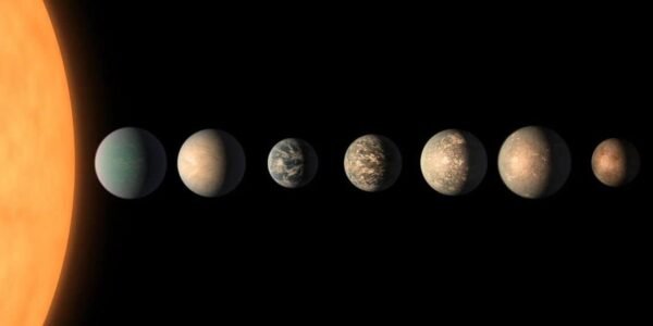 4198 Nauji Atradimai Apie Skalistų Planetų Gyvybingumą Aplink Maž