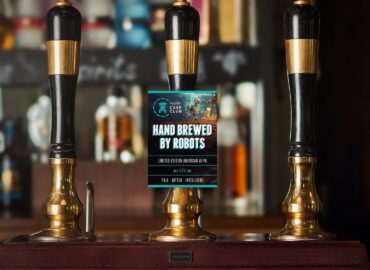 5141 Nauji Alaus Receptai Kuriuos Kuria Dirbtinis Intelektas