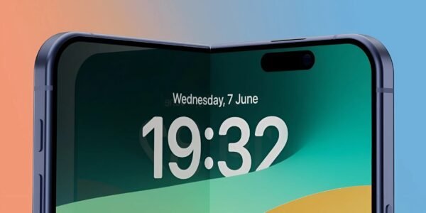 5144 Kodėl Iphone Fold Naudos Touch Id Mygtuke