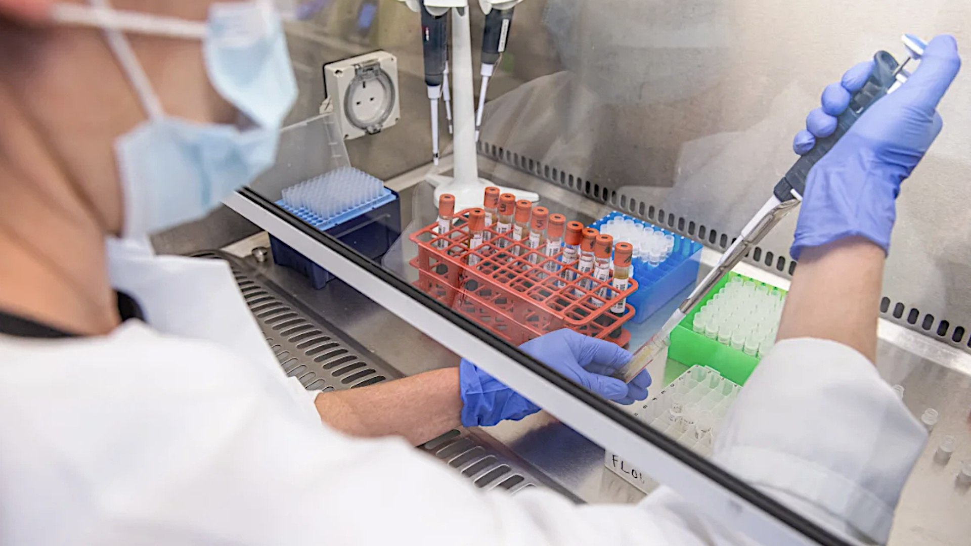 5152 Oksfordo Mokslininkai Naudos Dirbtinį Intelektą Vakcinų Kūri