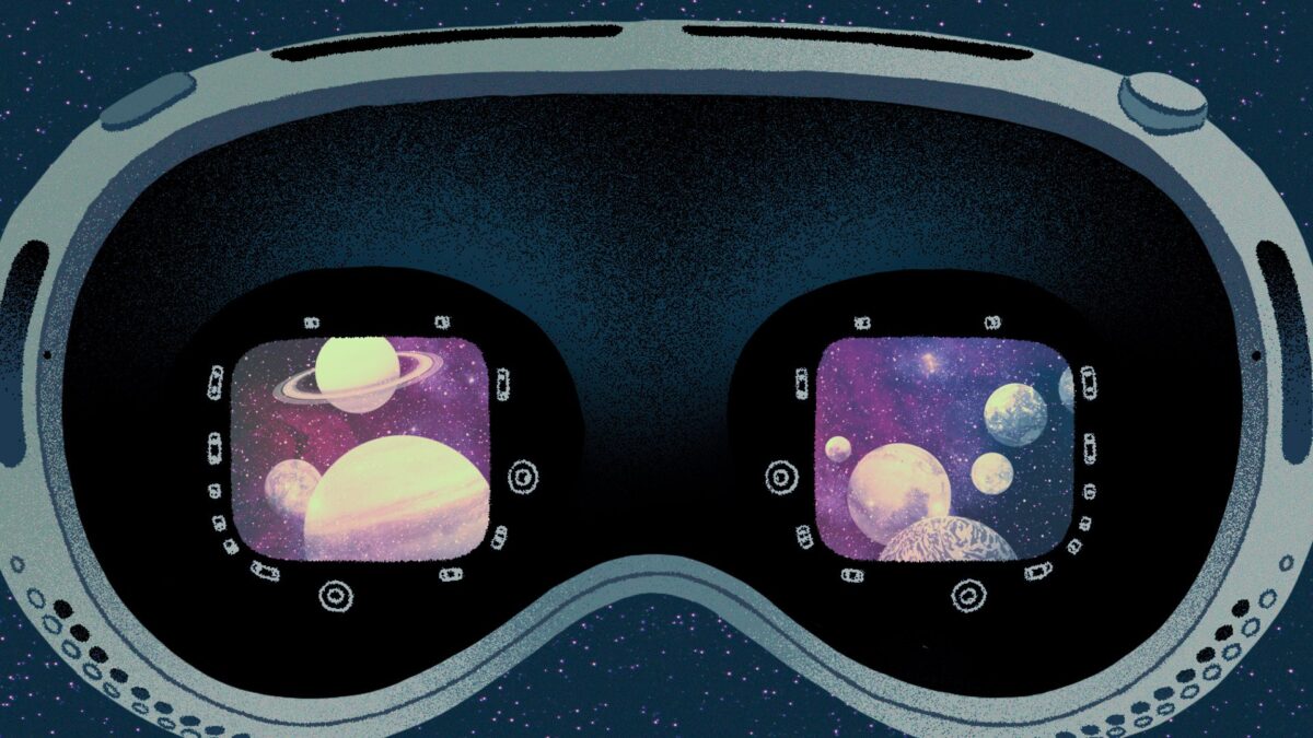 5170 Apple Pristatys Lengvesnę Ir Pigesnę Vision Air Ausinę 2027