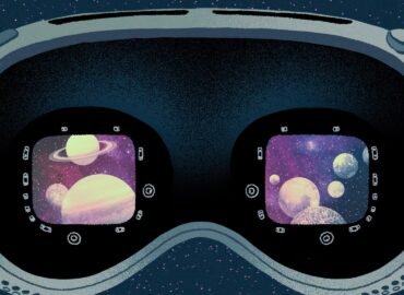 5170 Apple Pristatys Lengvesnę Ir Pigesnę Vision Air Ausinę 2027 