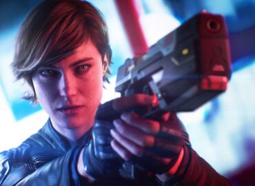 5177 Microsoft Užblokavo Perfect Dark Atpirkimą Projektas Uždaryt