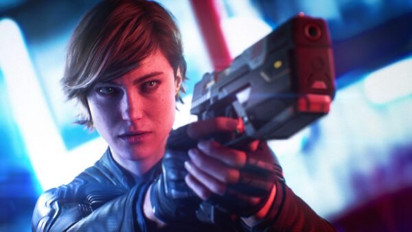 5177 Microsoft Užblokavo Perfect Dark Atpirkimą Projektas Uždaryt