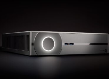 5187 Valve Planuoja Pristatyti Naująją Fremont Konsolę